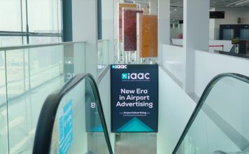 IAAC (International Airport Advertising Corporation)