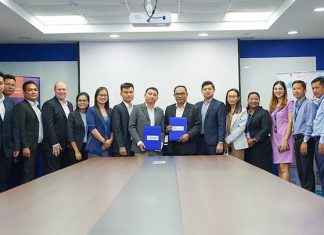 Phillip Bank & Mora BNPL Sign MoU