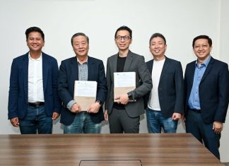 Phillip Bank Forms Strategic Partnership with Sarita Waterside