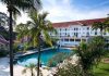 Raffles Grand Hotel d’Angkor