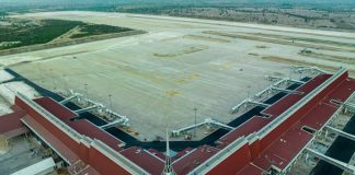 Angkor International Airport