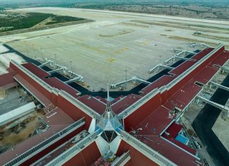 Angkor International Airport