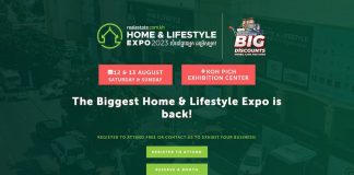 The Cambodia Home & Lifestyle EXPO 2023