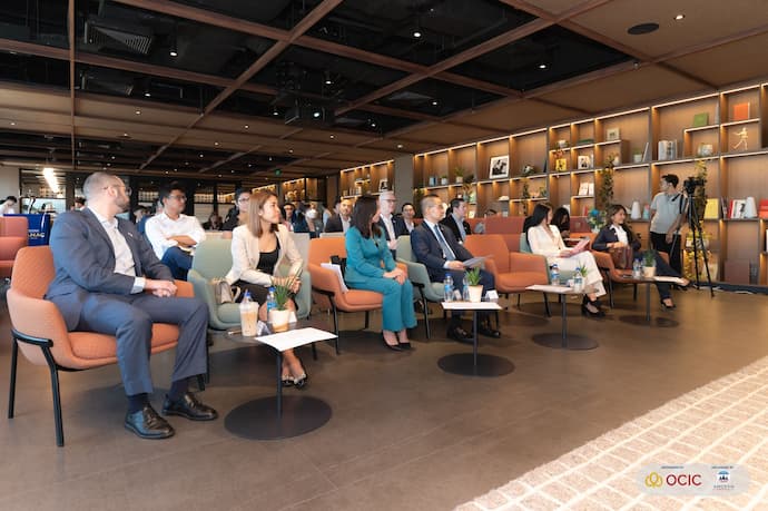 AmCham Cambodia “Mid-Year Review: Real Estate and Construction Law Update" 2023