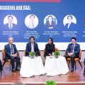 AmCham Discusses New Laws on Taxation in 2023
