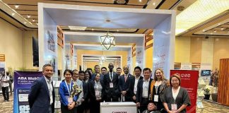 Cambodian Fintech Well Represented At Inclusive Fintech Forum 2023
