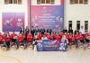 Cambodia Wheelchair Basketball Federation Celebrates Success