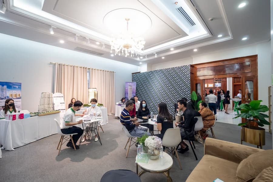 Realestate.com.kh - Exclusive Property Showcase June 2023