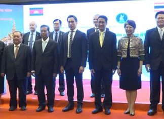 Cambodia and Thailand Extend Cross-border QR Code Payments