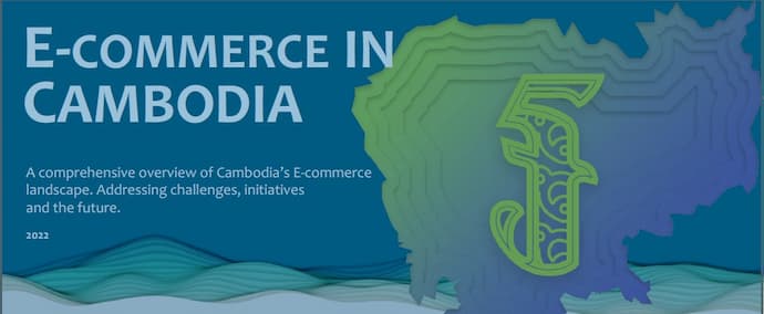 PROFITENCE - The Cambodia E-Commerce Report