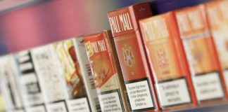 VAT On Imported Cigarettes Cambodia