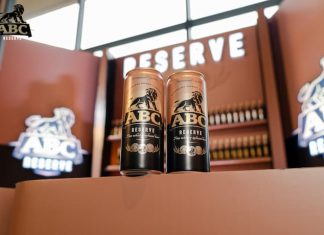 ABC Reserve Expands Portfolio with New Tall Can Format