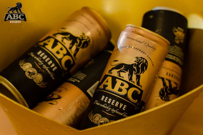 ABC Reserve Expands Portfolio with New Tall Can Format