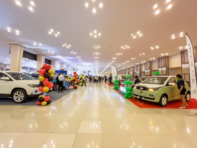 The Home & Lifestyle Expo 2023