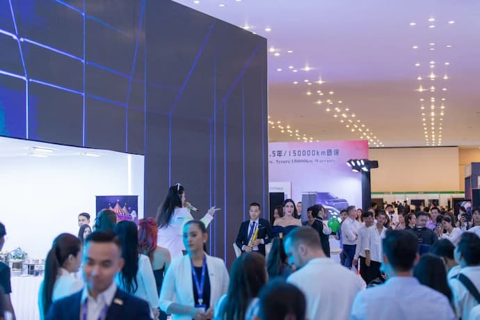 The Home & Lifestyle Expo 2023