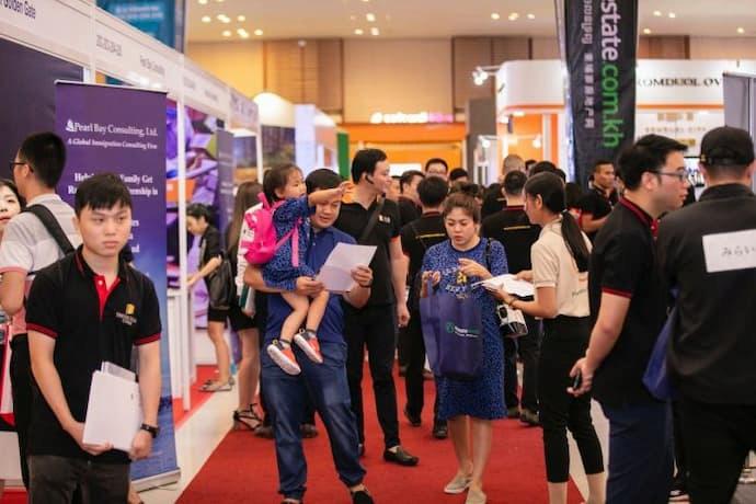 Home & Lifestyle EXPO 2023