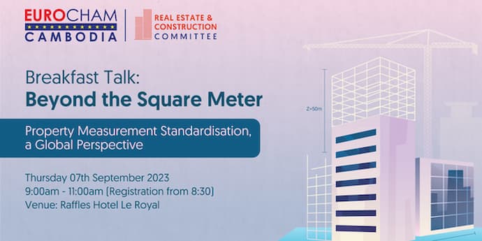 Beyond the Square Meter: Property Measurement Standardisation, a Global Perspective