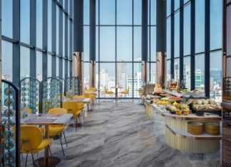 Capri By Fraser, Phnom Penh Celebrates Grand Opening