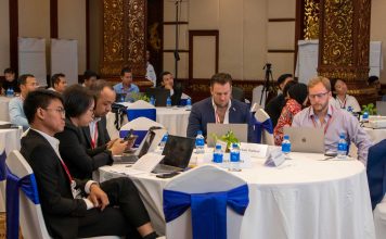 Cambodian 2023 Digital Economy Forum