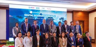 Cambodian 2023 Digital Economy Forum