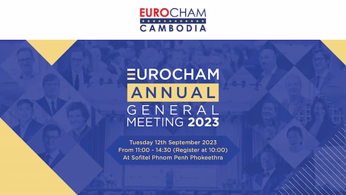 EuroCham Annual General Meeting 2023
