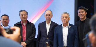 Singapore Business Investment Forum (SBIF) Launches in Cambodia