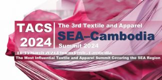 Textile & Apparel SEA-Cambodia Summit 2024