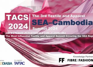 Textile & Apparel SEA-Cambodia Summit 2024
