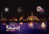 Water Festival Phnom Penh