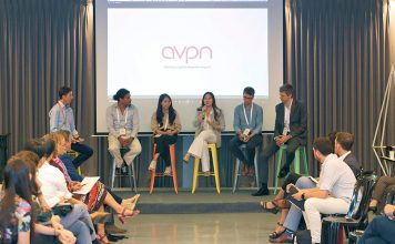 AVPN Cambodia Impact Roundtable Panel Discussion