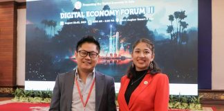 LOCA: Pioneering the Digital Landscape in Laos