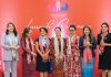 Women Shaping Cambodia Show launch ceremony