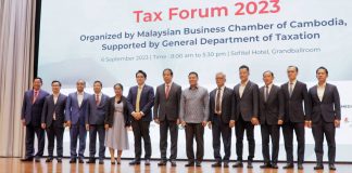 Tax Forum 2023: Panel Discussion on Tax Incentives