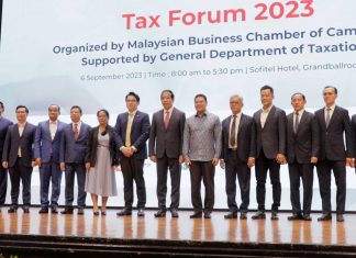 Tax Forum 2023: Panel Discussion on Tax Incentives