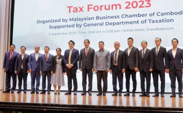 Tax Forum 2023: Panel Discussion on Tax Incentives