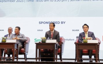 H.E. Kong Vibol Discusses Cambodia’s New Taxation Law