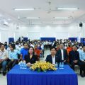 CBC Empowers Cambodian Students with Financial Literacy Seminar