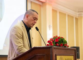 French Chamber Of Commerce Launches Guide To Doing Business in Cambodia 2023-2024