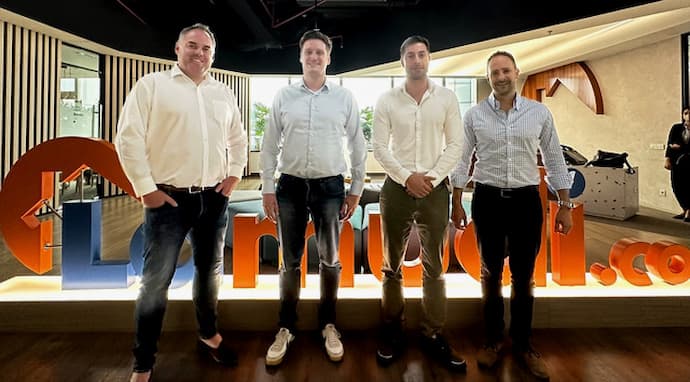 Digital Classifieds Group Acquires Lamudi Assets
