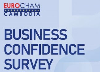 Cambodian Business Confidence Survey 2023