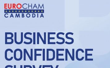 Cambodian Business Confidence Survey 2023