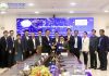 SERC and CSX sign agreement on API linkage