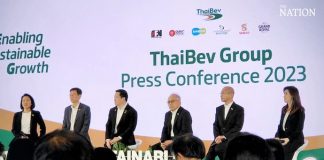 ThaiBev To Build New Beverage Factory In Cambodia