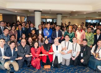 ASEAN Youth Fellowship (AYF) 2023