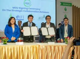 Leadership for Good Summit 2023 organisers sign MoU