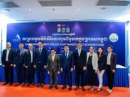 Banjaran Asset Management (Cambodia) launch first collective investment scheme