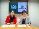 B2B Cambodia and WeWatch sign an MoU