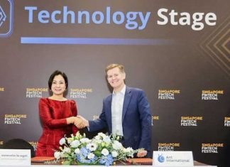 NBC Makes It Easier For Chinese Payments
