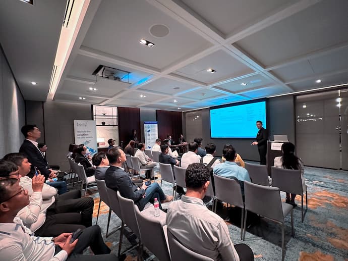 Cambodian Banking Sector's Customer Service & Security