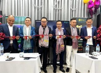 Vietnamese blockchain company, Unicorn Ultra, opens an office in Cambodia